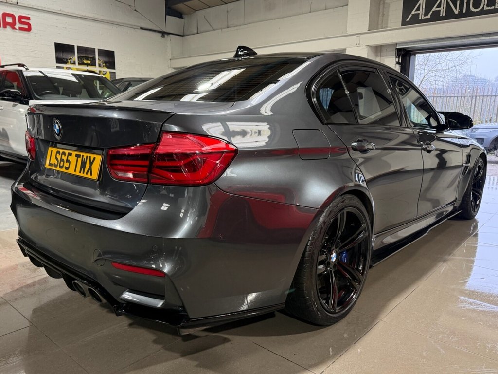 Used BMW M3 2015 for sale - 77027401: Photo 7