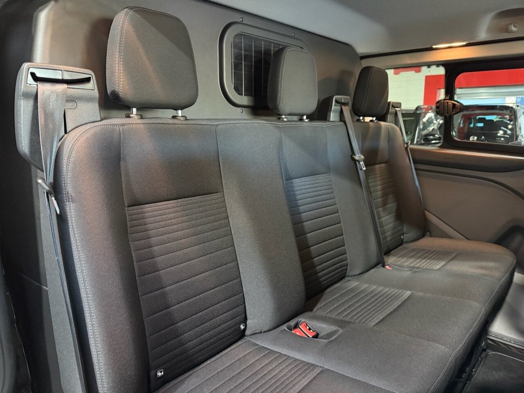 Used Ford Transit Custom 2020 for sale - 76686086: Photo 21