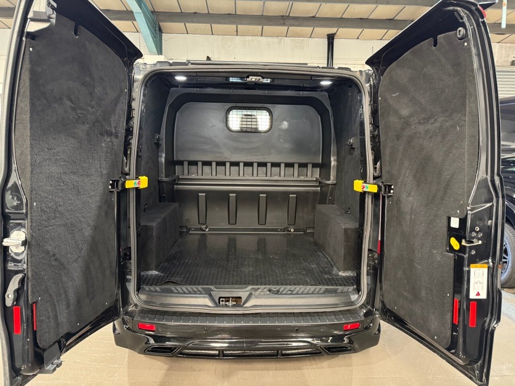 Used Ford Transit Custom 2020 for sale - 76686086: Photo 22