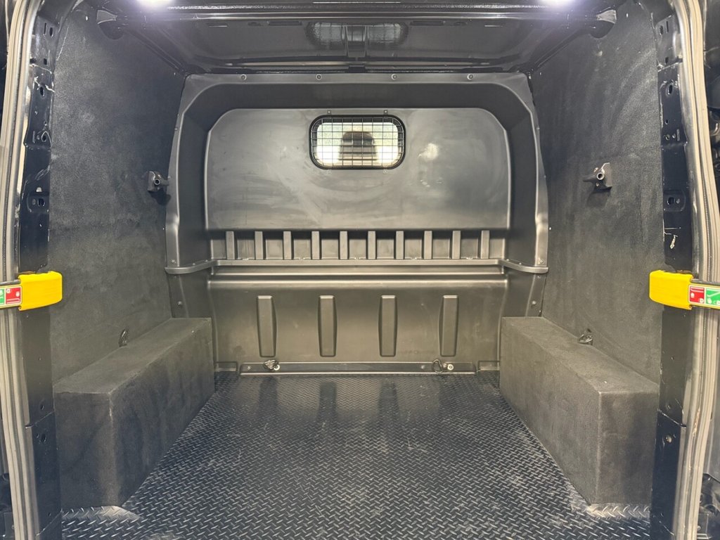 Used Ford Transit Custom 2020 for sale - 76686086: Photo 23