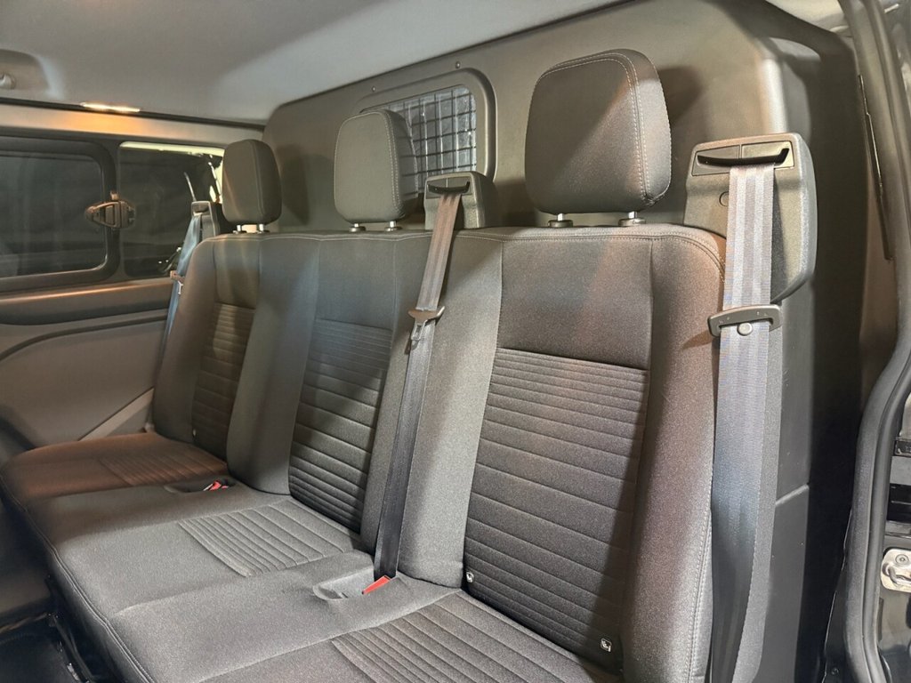 Used Ford Transit Custom 2020 for sale - 76686086: Photo 25