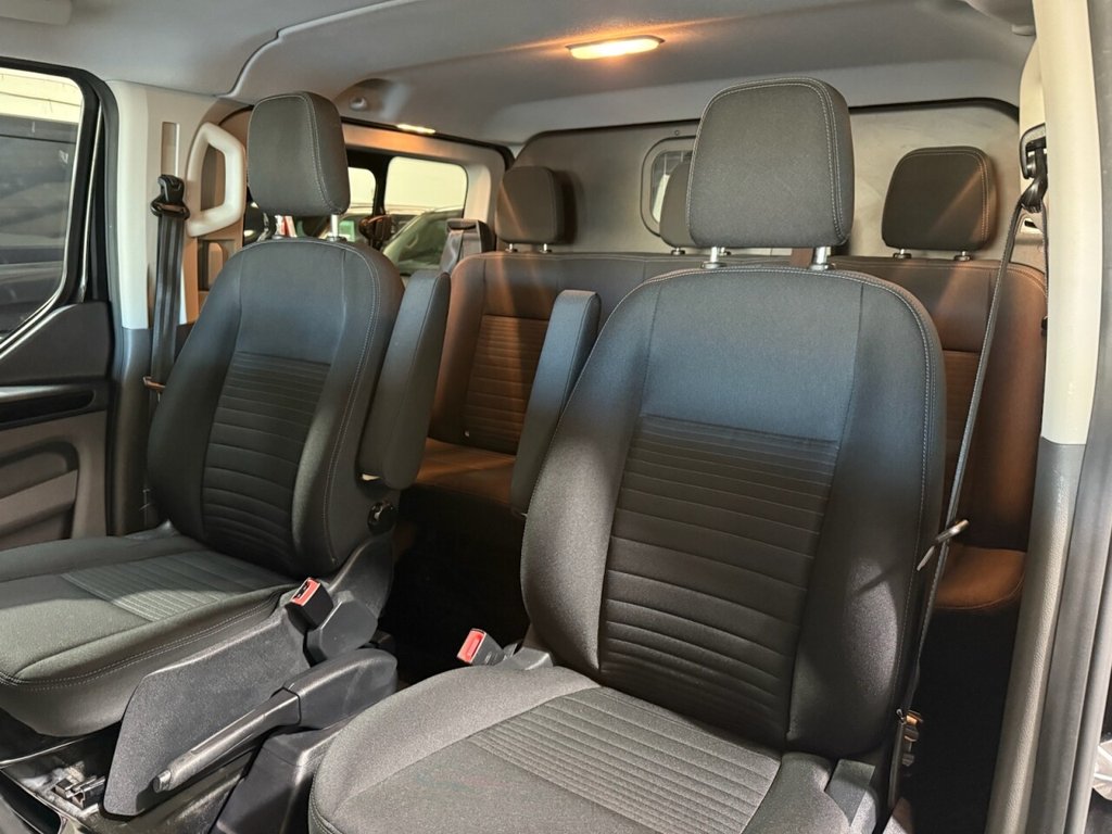 Used Ford Transit Custom 2020 for sale - 76686086: Photo 27