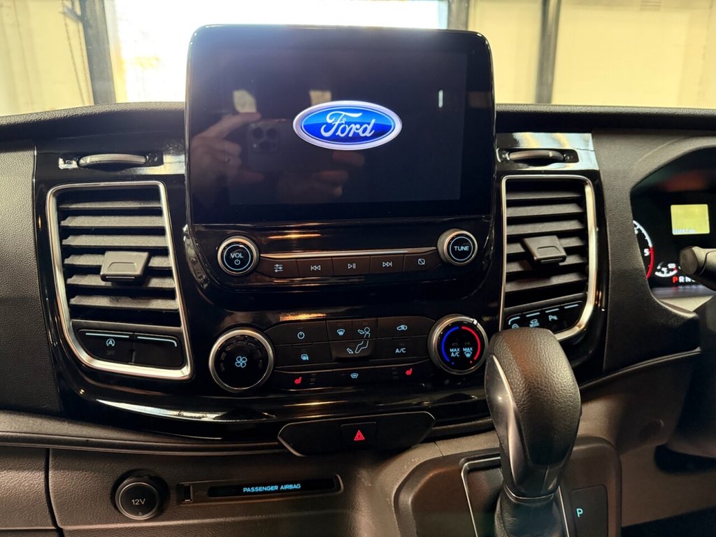 Used Ford Transit Custom 2020 for sale - 76686086: Photo 28