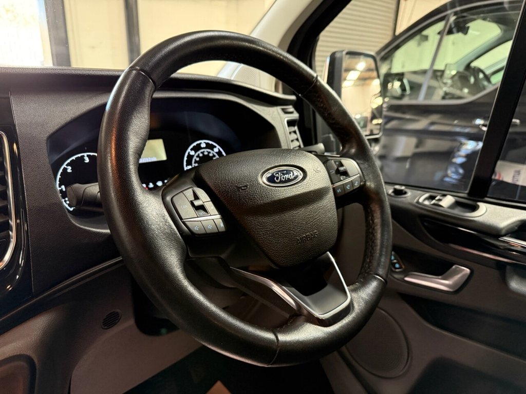 Used Ford Transit Custom 2020 for sale - 76686086: Photo 29