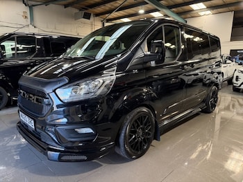 Used Ford Transit Custom 2020 for sale - 76686086: Photo