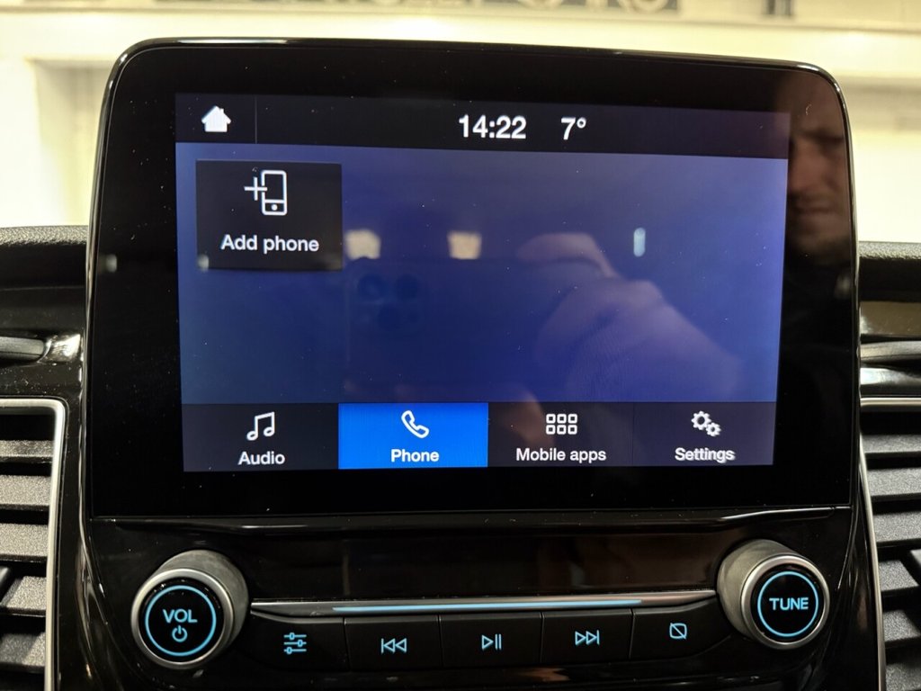 Used Ford Transit Custom 2020 for sale - 76686086: Photo 30