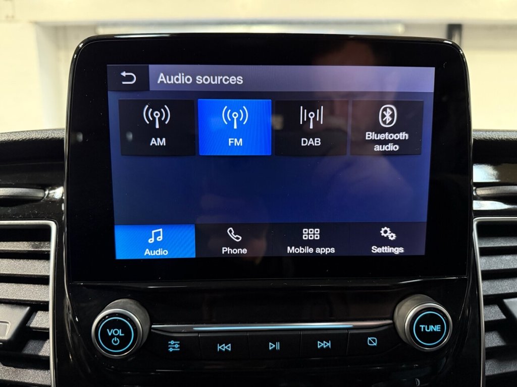 Used Ford Transit Custom 2020 for sale - 76686086: Photo 31