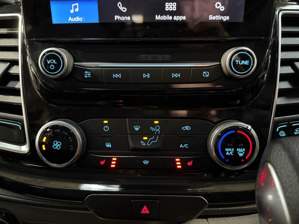 Used Ford Transit Custom 2020 for sale - 76686086: Photo 32