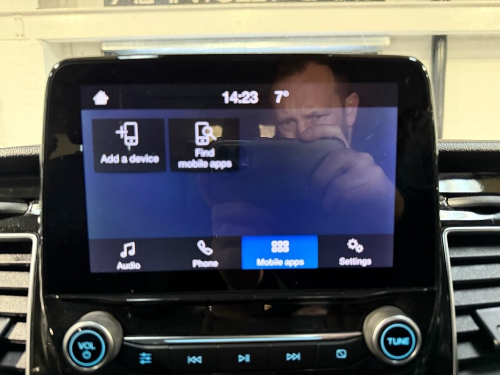 Used Ford Transit Custom 2020 for sale - 76686086: Photo 33