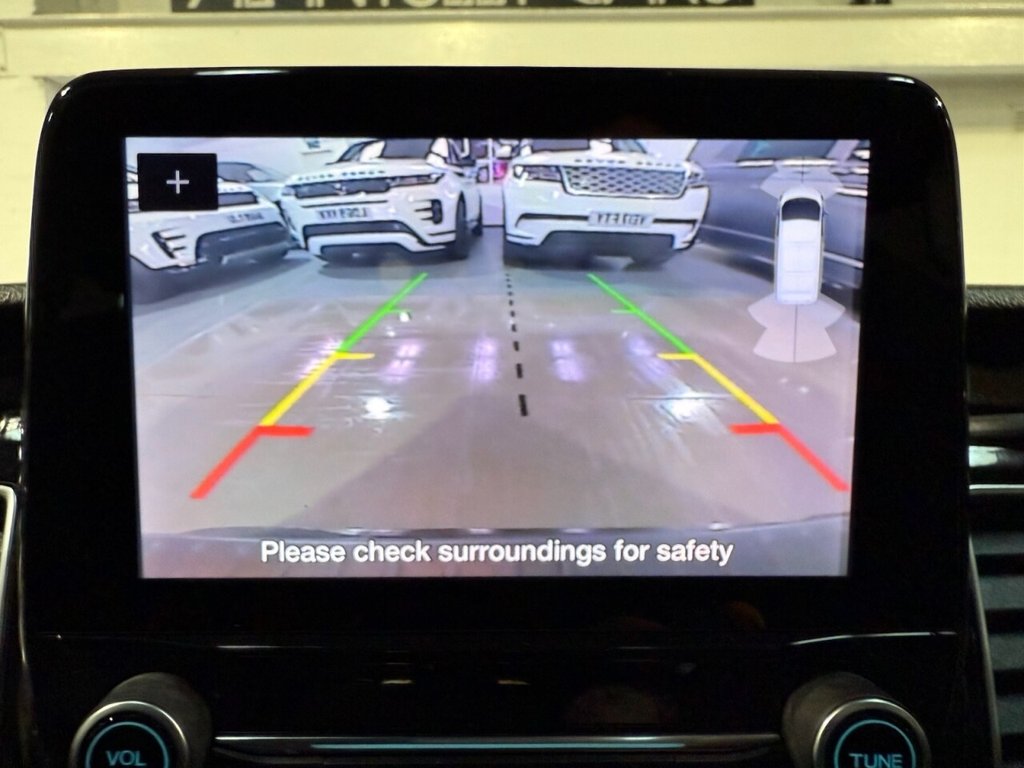 Used Ford Transit Custom 2020 for sale - 76686086: Photo 34