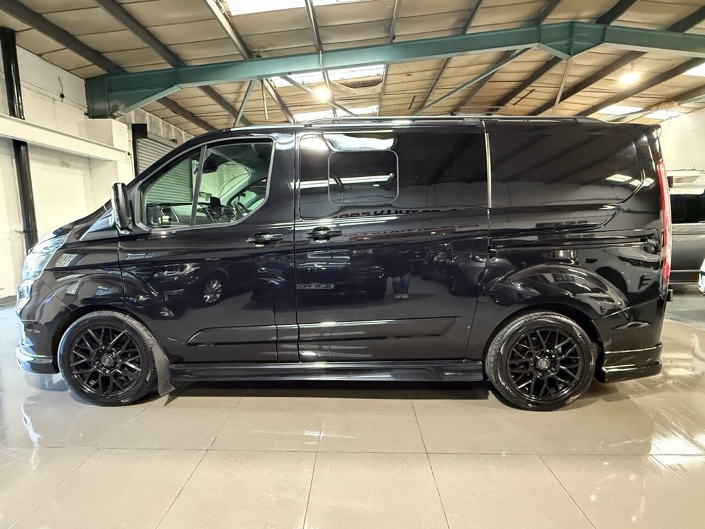 Used Ford Transit Custom 2020 for sale - 76686086: Photo 7