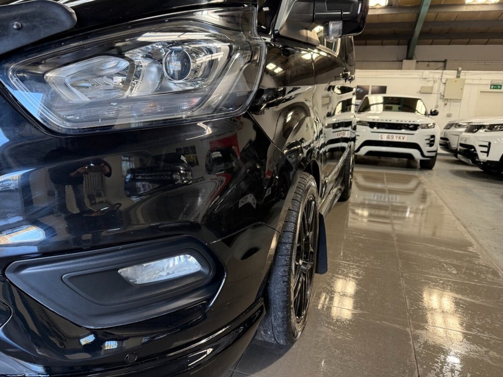 Used Ford Transit Custom 2020 for sale - 76686086: Photo 9