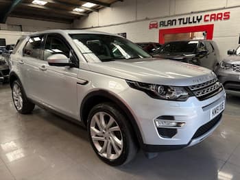 Used Land Rover Discovery Sport 2019 for sale - 79550779: Photo