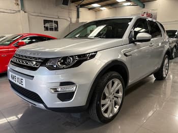 Used Land Rover Discovery Sport 2019 for sale - 79550779: Photo