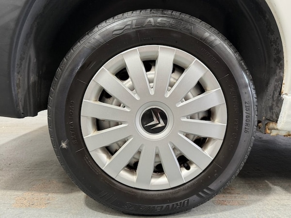 Used Citroen Dispatch 2014 for sale - 75549271: Photo 14