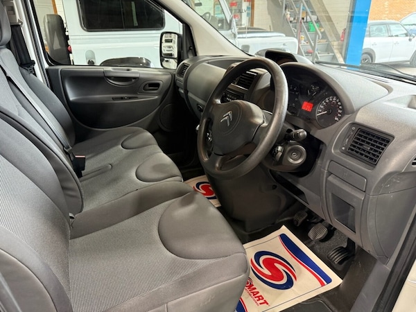 Used Citroen Dispatch 2014 for sale - 75549271: Photo 16