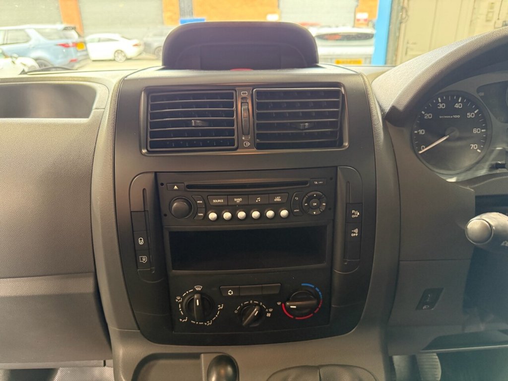 Vehicle 25
