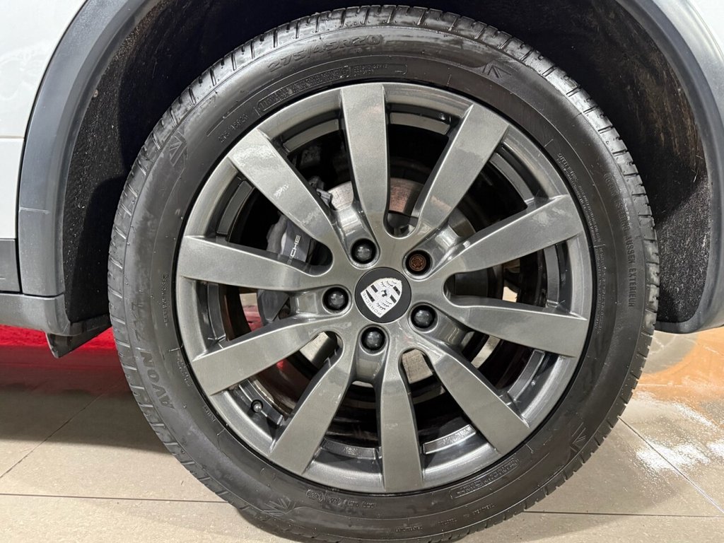 Used Porsche Cayenne 2013 for sale - 77642237: Photo 13