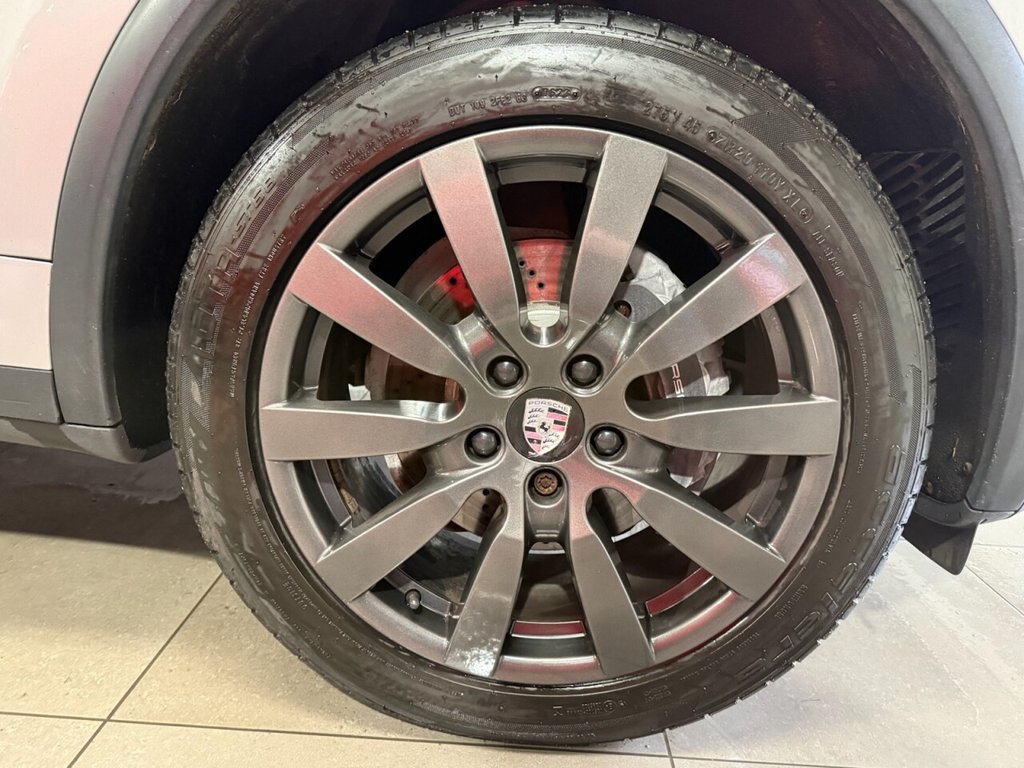 Used Porsche Cayenne 2013 for sale - 77642237: Photo 15