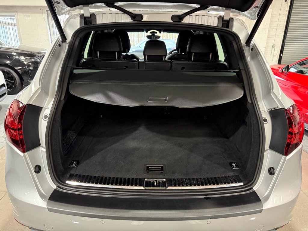 Used Porsche Cayenne 2013 for sale - 77642237: Photo 22