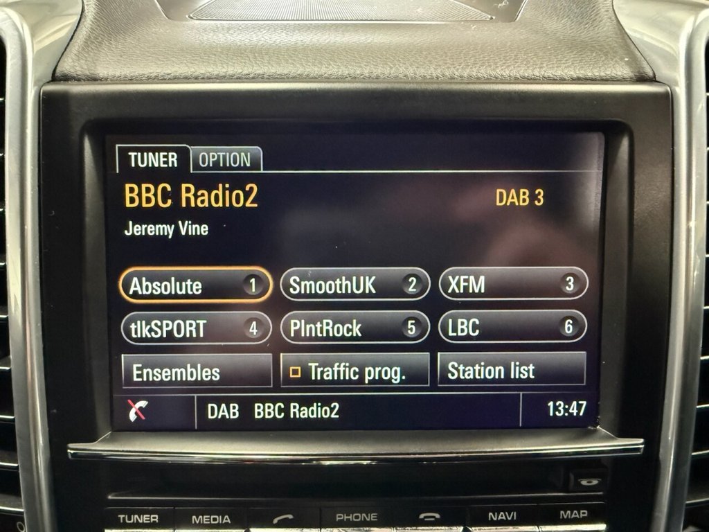 Used Porsche Cayenne 2013 for sale - 77642237: Photo 32