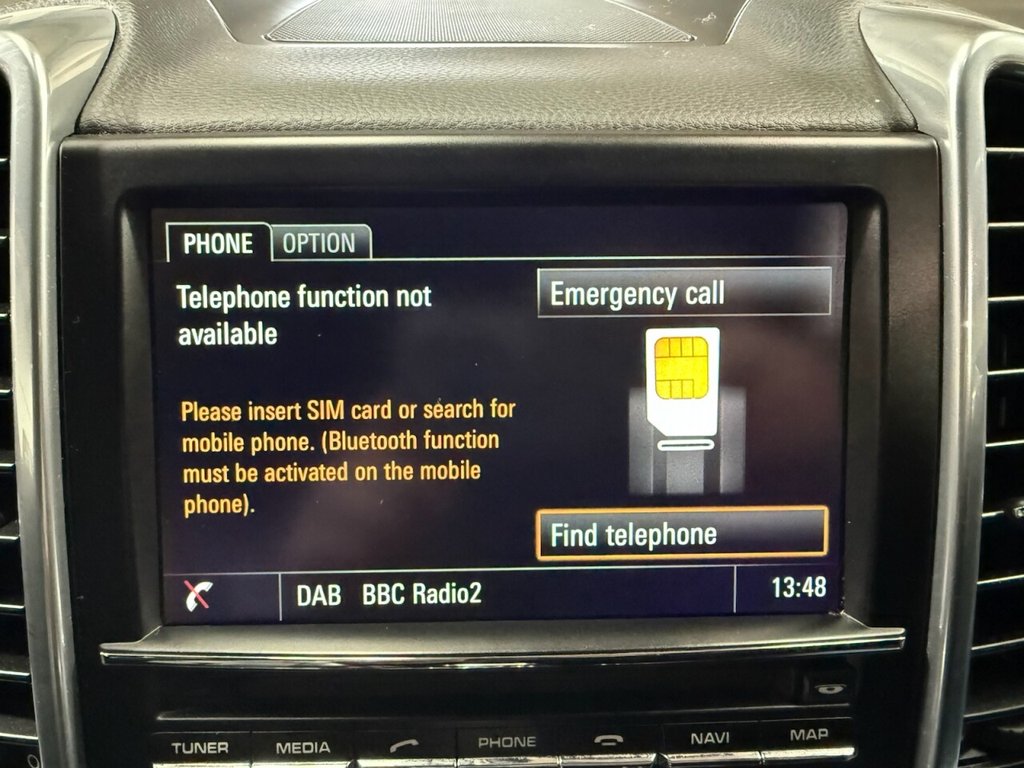 Used Porsche Cayenne 2013 for sale - 77642237: Photo 34