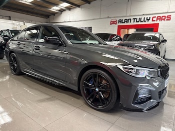 Used BMW 3 Series 2020 for sale - 78805685: Photo