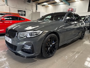 Used BMW 3 Series 2020 for sale - 78805685: Photo