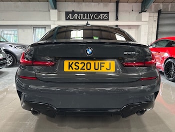 Used BMW 3 Series 2020 for sale - 78805685: Photo