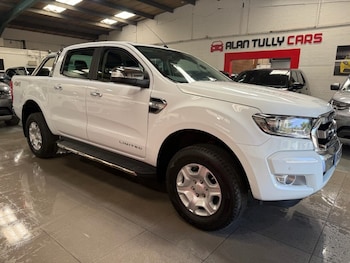 Used Ford Ranger 2016 for sale - 79493605: Photo