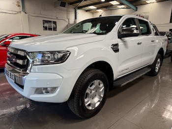 Used Ford Ranger 2016 for sale - 79493605: Photo