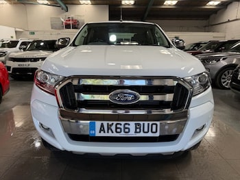 Used Ford Ranger 2016 for sale - 79493605: Photo