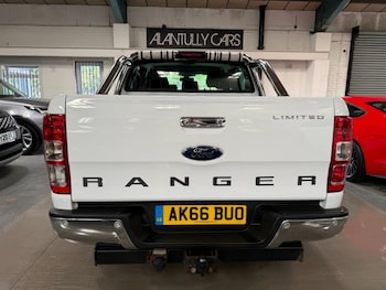 Used Ford Ranger 2016 for sale - 79493605: Photo