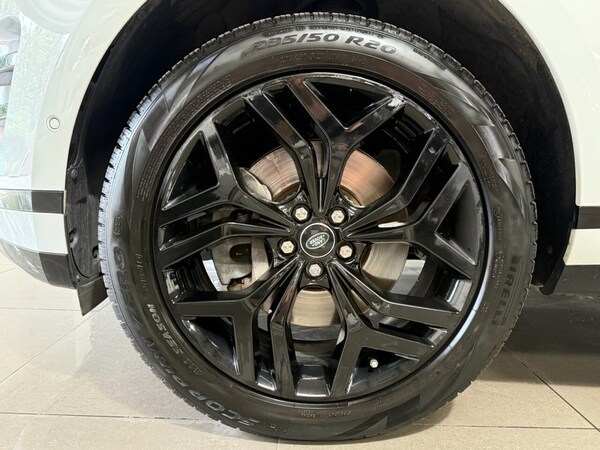 Used Land Rover Range Rover Evoque 2020 for sale - 75549229: Photo 12