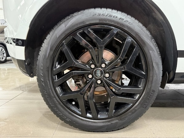 Used Land Rover Range Rover Evoque 2020 for sale - 75549229: Photo 14