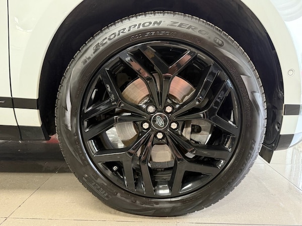 Used Land Rover Range Rover Evoque 2020 for sale - 75549229: Photo 15