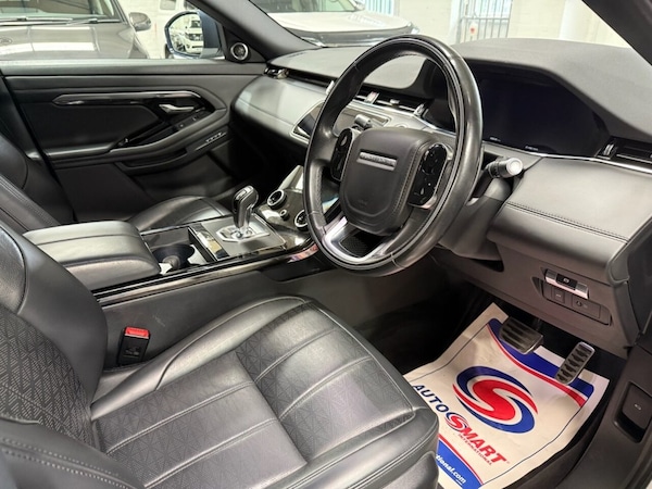 Used Land Rover Range Rover Evoque 2020 for sale - 75549229: Photo 16