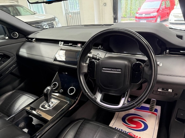 Used Land Rover Range Rover Evoque 2020 for sale - 75549229: Photo 17