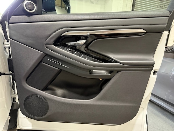 Used Land Rover Range Rover Evoque 2020 for sale - 75549229: Photo 19