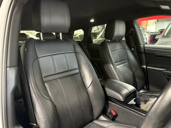 Used Land Rover Range Rover Evoque 2020 for sale - 75549229: Photo 20