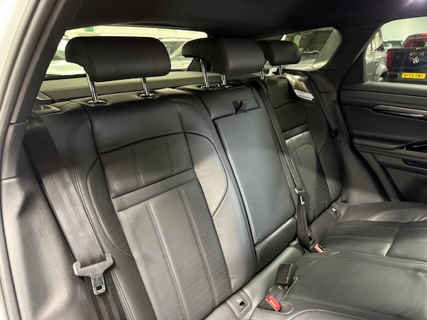 Used Land Rover Range Rover Evoque 2020 for sale - 75549229: Photo 22