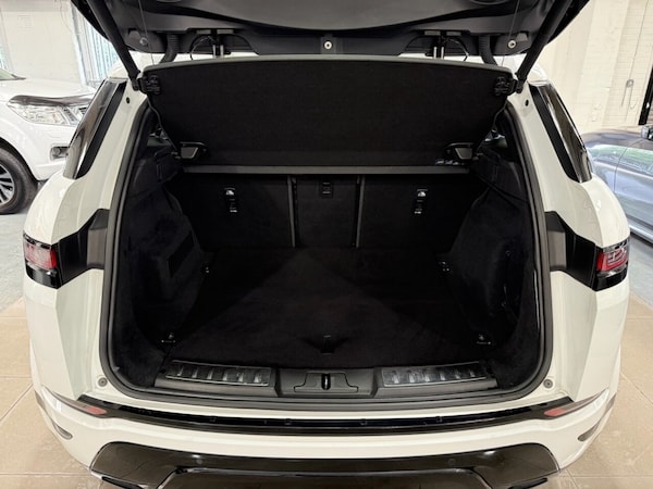 Used Land Rover Range Rover Evoque 2020 for sale - 75549229: Photo 23