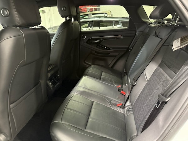 Used Land Rover Range Rover Evoque 2020 for sale - 75549229: Photo 25