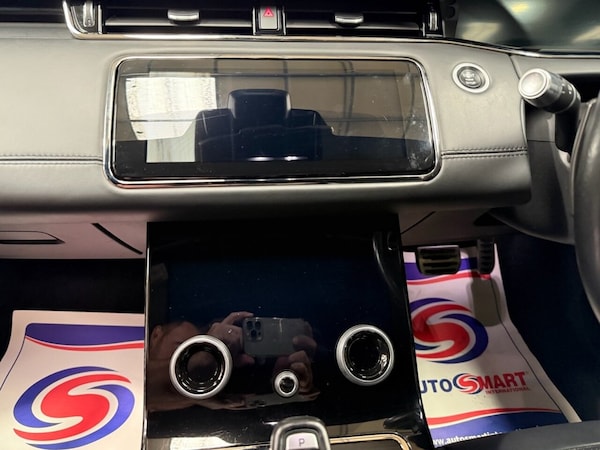 Used Land Rover Range Rover Evoque 2020 for sale - 75549229: Photo 29