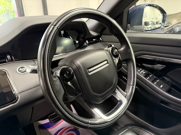 Used Land Rover Range Rover Evoque 2020 for sale - 75549229: Photo 30