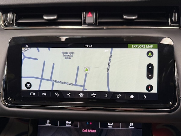 Used Land Rover Range Rover Evoque 2020 for sale - 75549229: Photo 32
