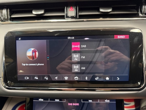 Used Land Rover Range Rover Evoque 2020 for sale - 75549229: Photo 33