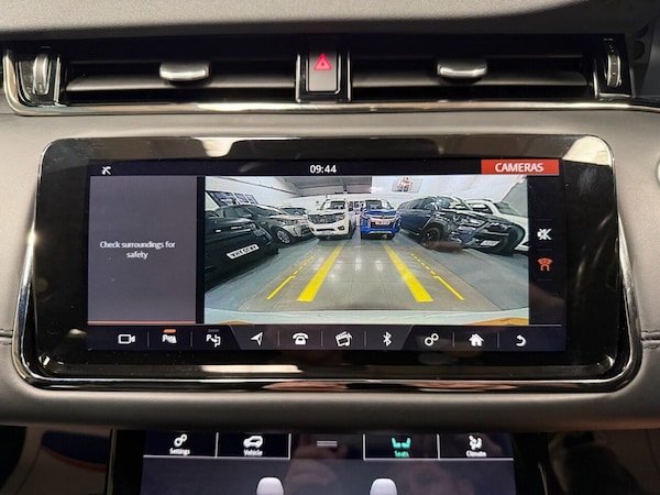 Used Land Rover Range Rover Evoque 2020 for sale - 75549229: Photo 36