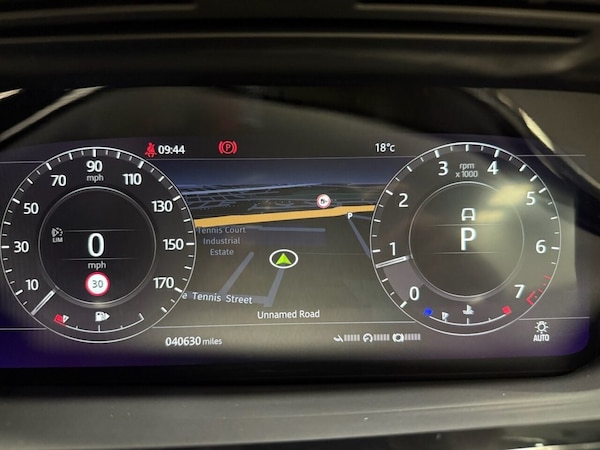 Used Land Rover Range Rover Evoque 2020 for sale - 75549229: Photo 38