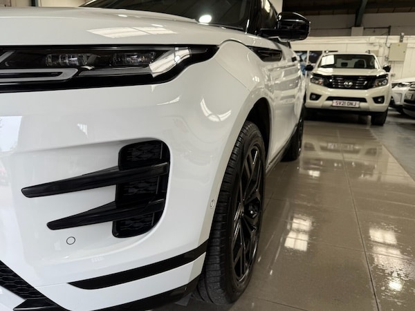 Used Land Rover Range Rover Evoque 2020 for sale - 75549229: Photo 9